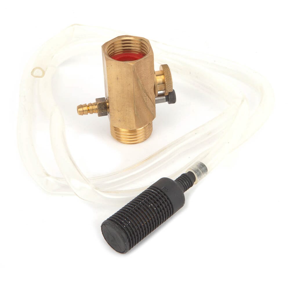 75196 Detergent Injector with Hose